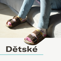 CZ - dětské